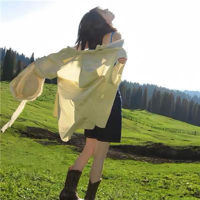 波琳娜的魔法日记